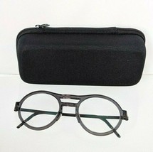 Brand New Authentic LINDBERG Eyeglasses 1045 Grey A110 1045 48mm - £278.64 GBP