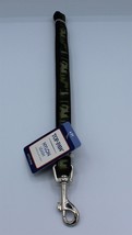 Top Paw Nylon Dog Leash 4&#39; Camo Pattern Green Camouflage  - £9.10 GBP