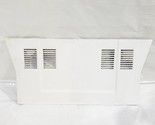 1988 1989 Toyota MR2 OEM 043 Super White Engine Lid Bonnet - $487.43 CAD