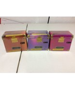 Rainbow High Mini Accessories Studio Handbags Lot Of 3 New Sealed 2022 P... - $29.95