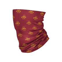 FOCO Iowa State Cyclones NCAA Mini Print Logo Gaiter Scarf Large Size L - €3,52 EUR FOCO Iowa State Cyclones NCAA Mini Print Logo Gaiter Scarf Large Size L - €3,52 EUR