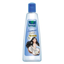 Parachute Advansed Jasmine Gold Coconut Hair Oil with Vitamin E 500ml - $20.27