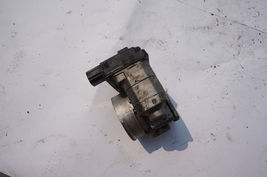2003-2004 INFINITI G35 SEDAN THROTTLE BODY OEM M0130 image 4