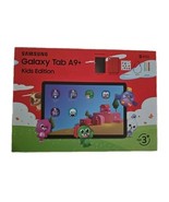 Samsung Galaxy Tab A9+ Kids Edition 64 GB, Wi-Fi, 11 in - Red - $355.85 CAD