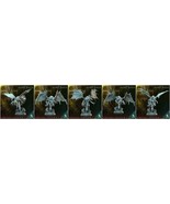 3D Printed Archvillain Games Crimson Skies Primal Hunger - Hemothrax Hov... - $13.75 CAD+