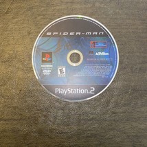 Spiderman 2 PS2 Video Game Tested - £14.22 GBP