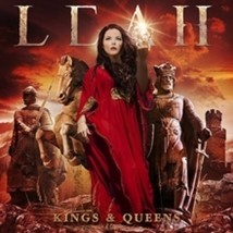 Leah Kings &amp; Queens - Cd - £17.83 GBP