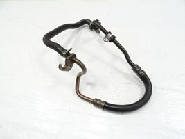 03 Mercedes R230 SL500 oil line, steering pipe, 2304664581 SL600 SL63 SL65 - $39.99