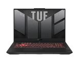ASUS TUF Gaming A15 (2023) Gaming Laptop, 15.6 FHD 144Hz, 100% sRGB Dis... - $1,552.15