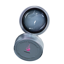Light Elegance Lexy Line Fiber - Clear 8ml