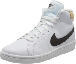 Nike Mens Tennis Shoes,White Black White Onyx,8 - £75.62 GBP
