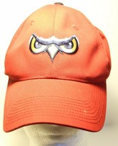 Angry Birds Baseball Hat Cap Red Adjustable ba1 - $4.94