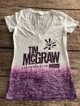 Next Level Apparel Tim McGraw Brothers Of The Sun T-shirt, Small - £17.29 GBP