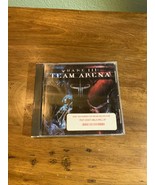Quake III: Team Arena (PC, 2000) Quake 3 W/Manual Jewel Case ID Games Disc - $9.90