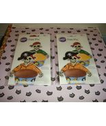 Wilton Halloween Fun Pix Cupcake Decorations - £4.73 GBP