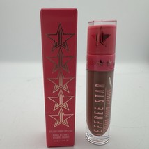 Jeffree Star Velour Liquid Lipstick ~ POSH SPICE. New In Box - $19.00