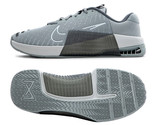 Nike Metcon 9 Men&#39;s Training Shoes Weightlifting Sports Shoe Grey NWT DZ... - £123.42 GBP+