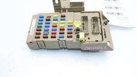 TRIBECA  2006-2007 Interior Dash Fuse Box Cabin 64757 image 3