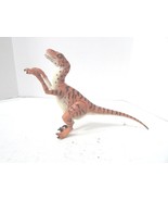 HASBRO AMBLIN 1997 JURASSIC PARK DINOSAUR ACTION FIGURE VELOCIRAPTOR JP1... - $235.98 MXN