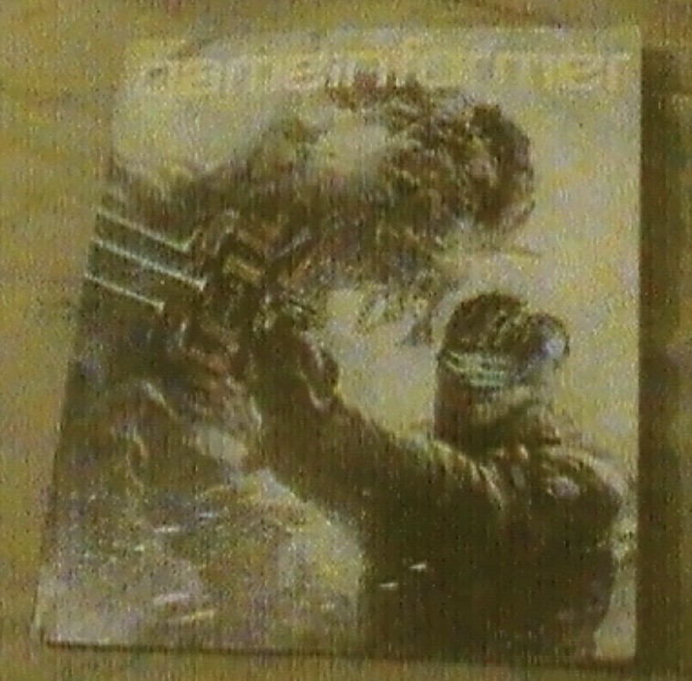 Primary image for Game Informer August 2012