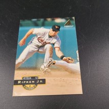 1994 Pinnacle Cal Ripkin Jr #50 Career Baltimore Orioles Baseball Card - $1.23