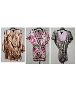 3 Lane Bryant Blouses Excellent Condition SILKY 18/20 - $37.62