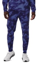 Under Armour rival terry novelty jogger Blue - $57.50 CAD