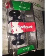 Kwikset Hall and Closet - $37.49