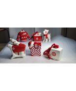 Wondershop At Target Christmas Ornaments Set Of 8 New On Box - $39.35 CAD