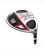 Tour Edge  Tour Edge Exotics XCG4 Driver   The ultra-light version of th... - $275.99