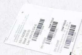 Steering Gear/Rack Power Rack And Pinion Fits 14-18 TRANSIT CONNECT 76000 image 2