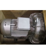 Gardner Denver SAP-180-01 Rotary Blower 1.8kW  200 m3/h  - $1,250.00