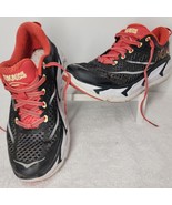 Hoka One One ODYSSEY 2 Women&#39;s SIZE 8 Running Shoes Black Pink - NO INSOLES - $59.70 CAD