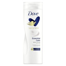 Dove Essential Nourishing Lotion By Dove for Unisex - 13.6 Oz Lotion, 13.6 Ounce - £21.57 GBP