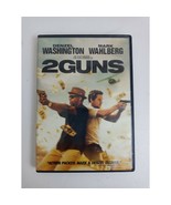 2 Guns DVD 2013 Denzel Washington - £2.27 GBP