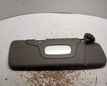 Passenger Right Sun Visor Fits 00-02 SIERRA 1500 PICKUP 1055630*********... - $41.58