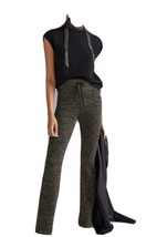 Anthropologie Scotch &amp; Soda Sweater Pants Size XS NWT - $78.21