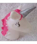 Unicorn Rubber Finger Puppet - €4,30 EUR