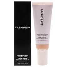 Tinted Moisturizer Natural Dewy SPF 30 - 2N Maple by Laura Mercier for W... - $33.89