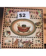 Photo Album For Grandmother &quot;Grandchildren - $1.45
