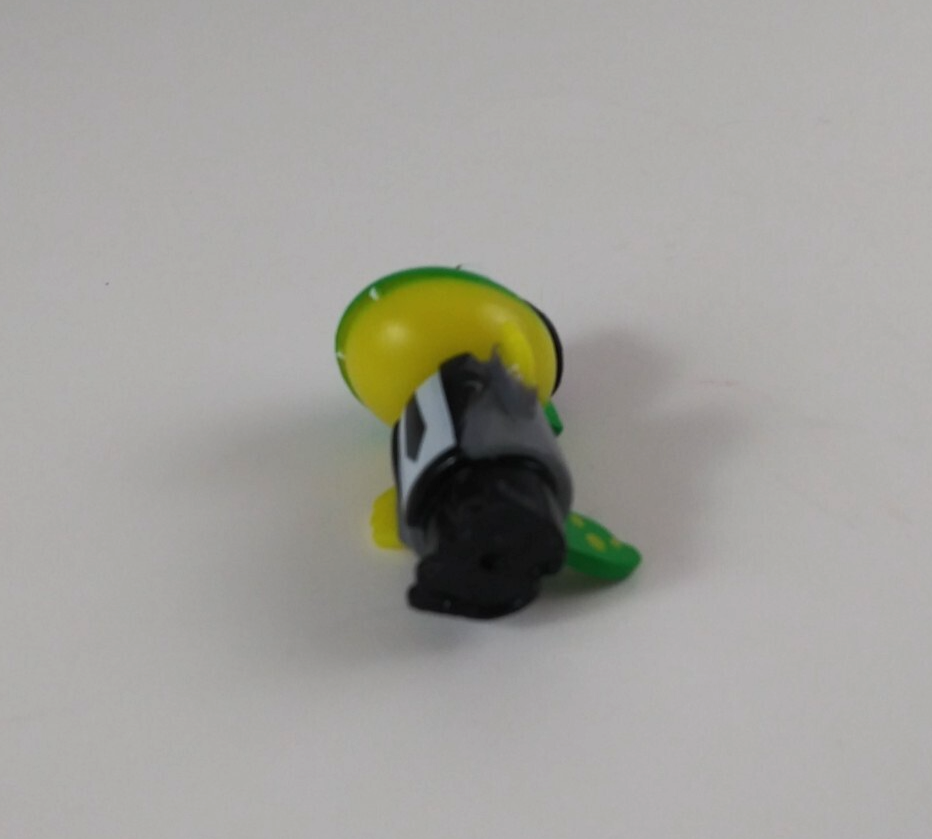 Ryan's World Road Trip Mystery Blind Bag Louisiana Gus 1.75" Collectible Figure Item image 6