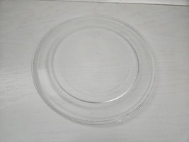 Microwave Oven Glass Plate Tray Dish Replacement Round 12.5in Style A117-06 - $23.36