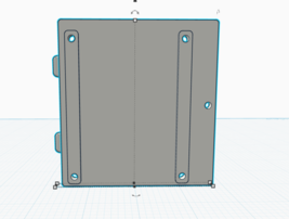 SSD Mounting Bracket for Coolermaster MasterBox - $15.27+
