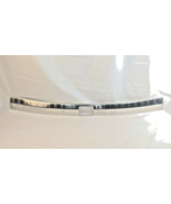 BLEM OMAC 7548099 Fits 2018-24 Tiguan Silver Trunk Sill Cover Bumper Gua... - €25,40 EUR