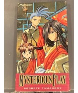 Fushigi Yugi: The Mysterious Play Goodbye, Tamahome VHS *Pre-Owned* ppp1 - $20.50 CAD