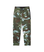 Athletic Works Boys Tech Fleece Jogger Pants, Smoky Olive Size XL (14-16) - $343.37 MXN