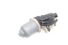 08-11 SUBARU IMPREZA 2.5I WINDSHIELD WIPER MOTOR Q6428 image 6