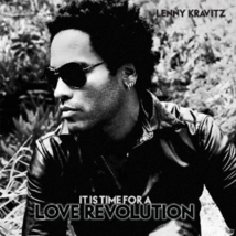 It Is Time For A Love Revolution Cd - £7.98 GBP