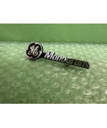 Monogram Metal Emblem Logo Badge Nameplate Trim GE - £34.67 GBP