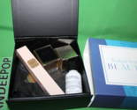 Saks First Beauty Box No 3 Exclusive Members Only Cosmetics Perfumes Var... - £24.10 GBP